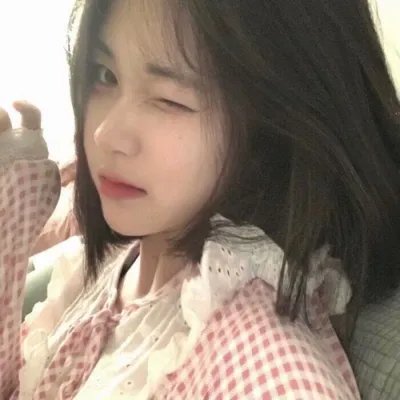 酷爱电影的庞波小姐