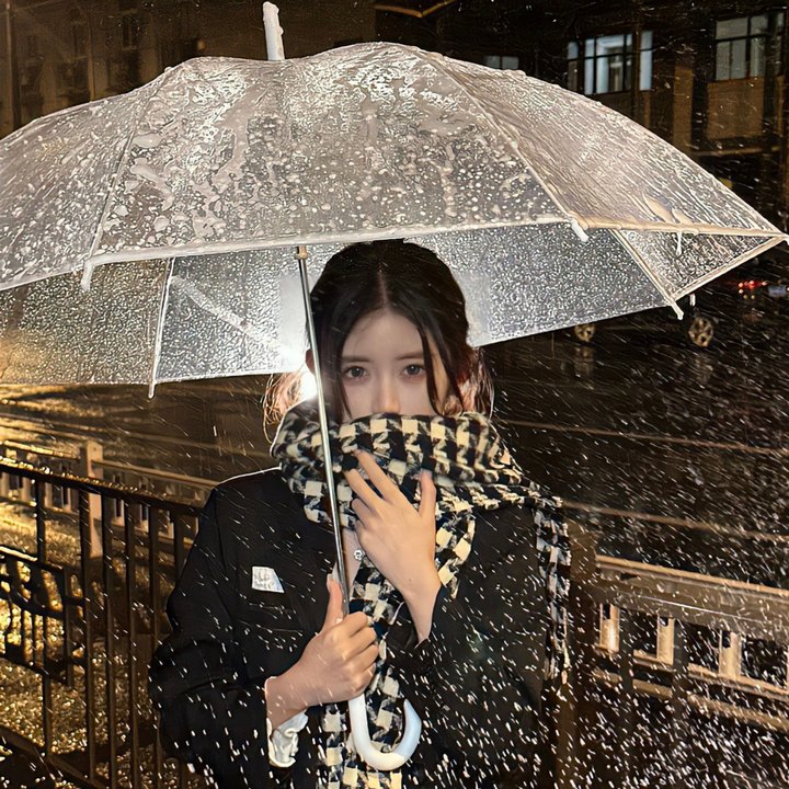 我在平行世界当明星